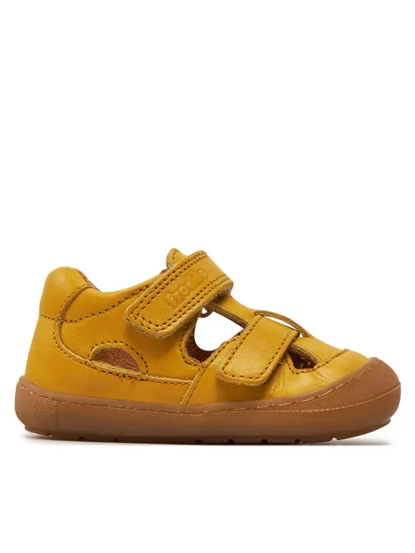 froddo Froddo Sandale Ollie Sandal G2150186-4 M Žuta