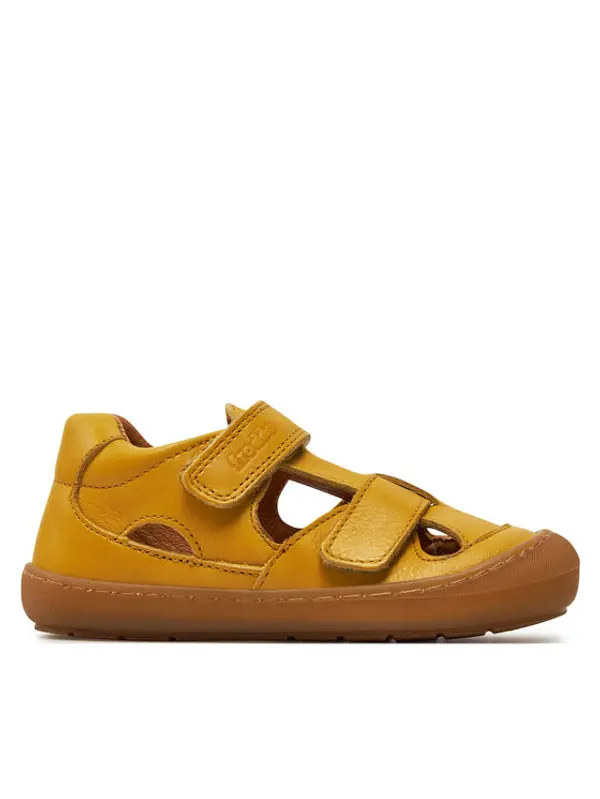 froddo Froddo Sandale Ollie Sandal G2150186-4 S Žuta