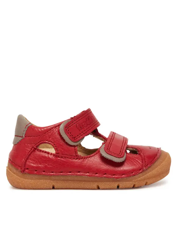 froddo Froddo Sandale Paix Up Double G2150198-4 M Crvena
