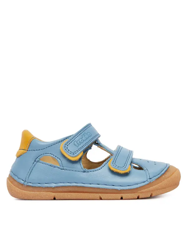 froddo Froddo Sandale Paix Up Double G2150208-1 M Plava