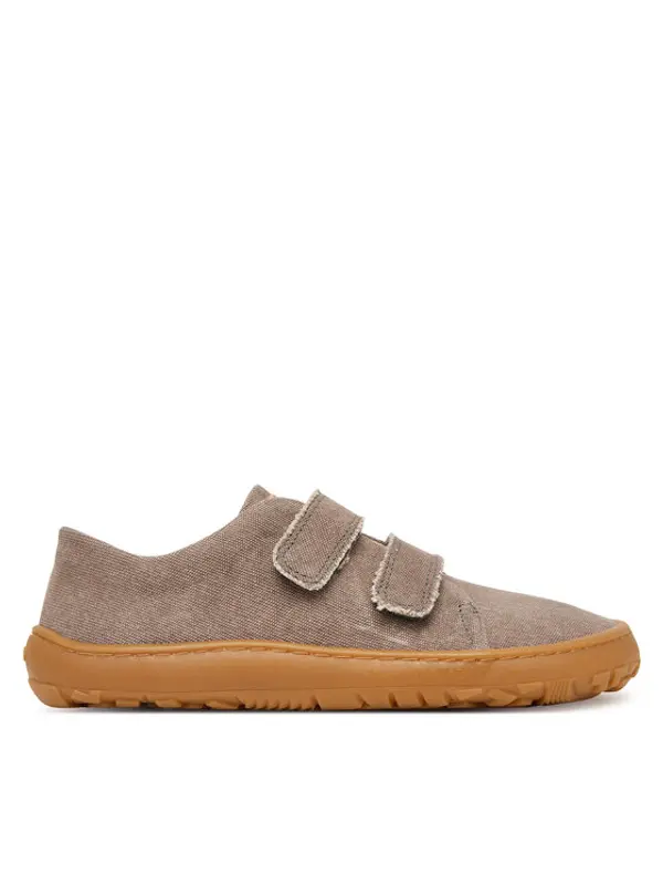 froddo Froddo Tenisice Barefoot Botaniq G3130290-2 DD Siva