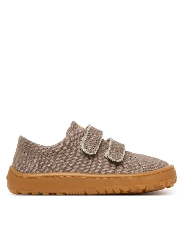 froddo Froddo Tenisice Barefoot Botaniq G3130290-2 S Siva