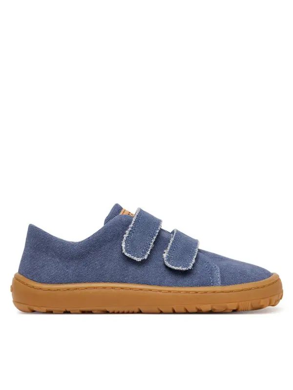 froddo Froddo Tenisice Barefoot Botaniq G3130290 D Tamnoplava