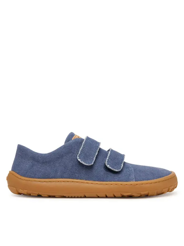 froddo Froddo Tenisice Barefoot Botaniq G3130290 DD Tamnoplava