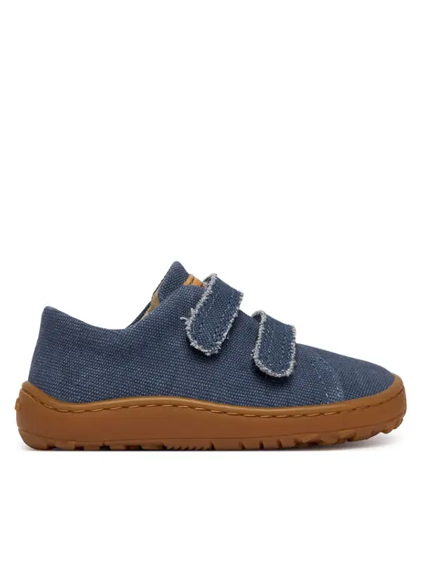 froddo Froddo Tenisice Barefoot Botaniq G3130290 M Tamnoplava
