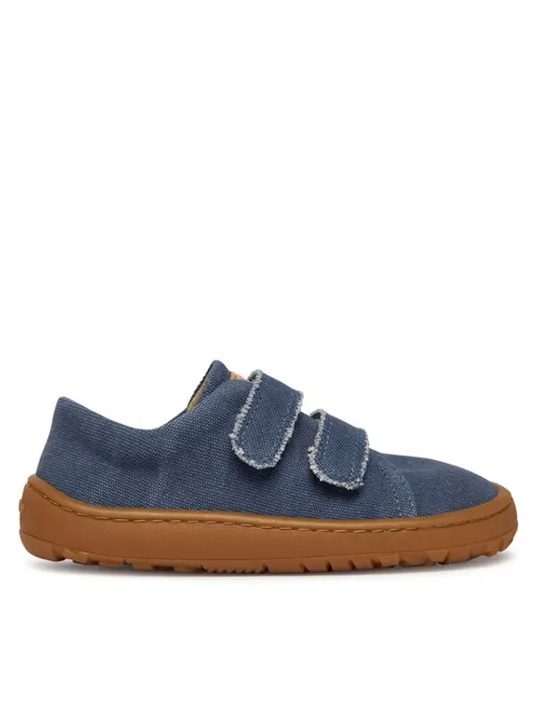 froddo Froddo Tenisice Barefoot Botaniq G3130290 S Tamnoplava