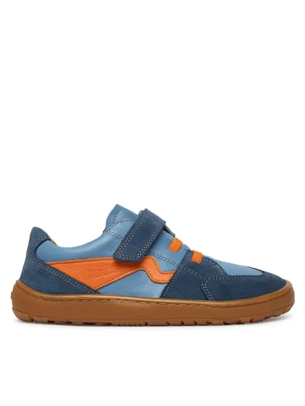 froddo Froddo Tenisice Barefoot River G3130286-1 D Plava