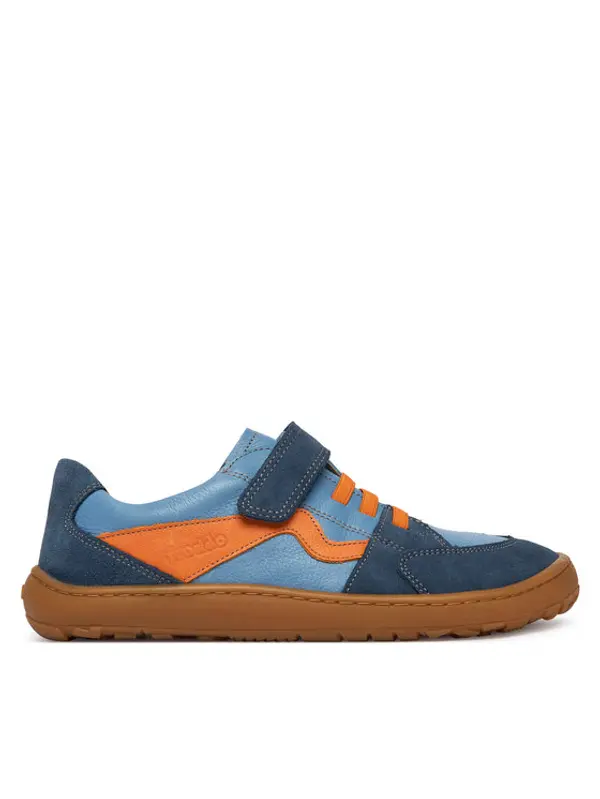 froddo Froddo Tenisice Barefoot River G3130286-1 DD Plava