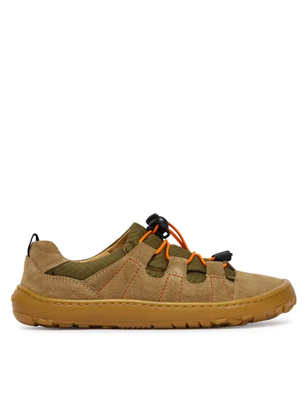 froddo Froddo Tenisice Barefoot Trekk G3130293-3 D Smeđa
