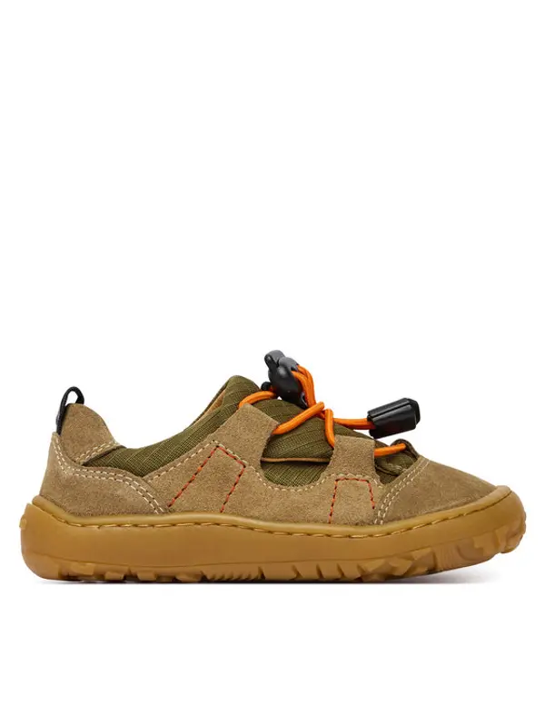 froddo Froddo Tenisice Barefoot Trekk G3130293-3 M Smeđa