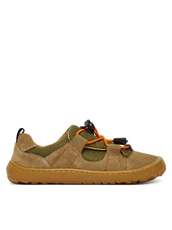 froddo Froddo Tenisice Barefoot Trekk G3130293-3 S Smeđa
