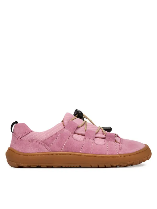 froddo Froddo Tenisice Barefoot Trekk G3130293-5 D Ružičasta