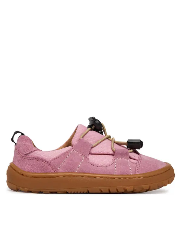 froddo Froddo Tenisice Barefoot Trekk G3130293-5 M Ružičasta