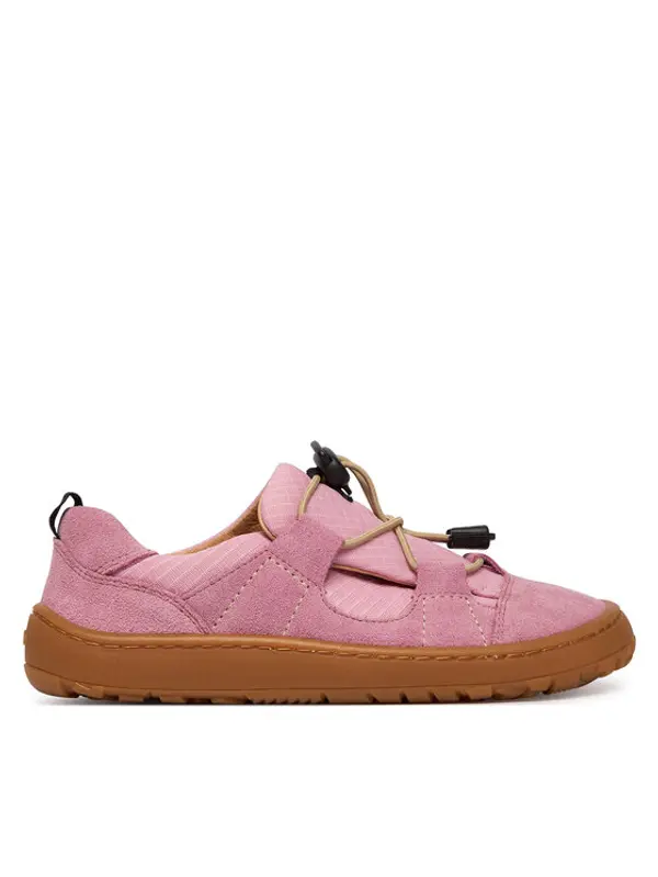 froddo Froddo Tenisice Barefoot Trekk G3130293-5 S Ružičasta