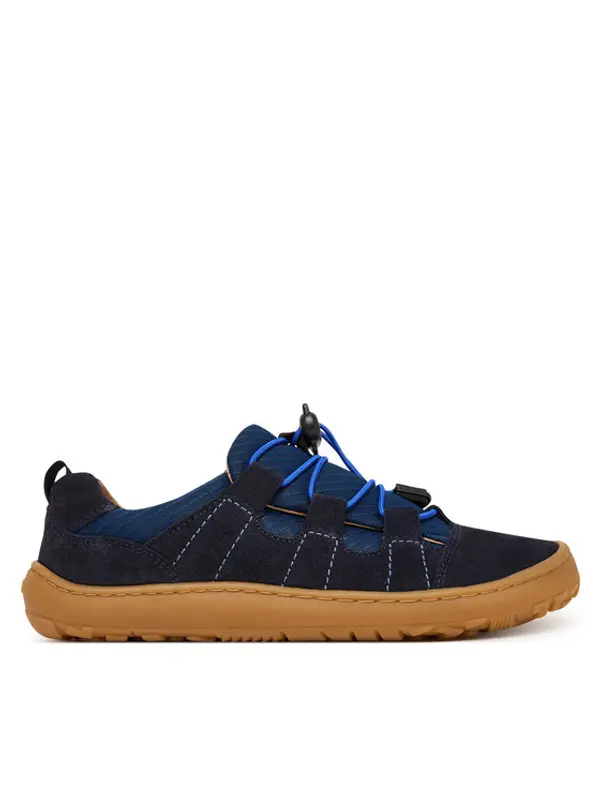 froddo Froddo Tenisice Barefoot Trekk G3130293 D Tamnoplava