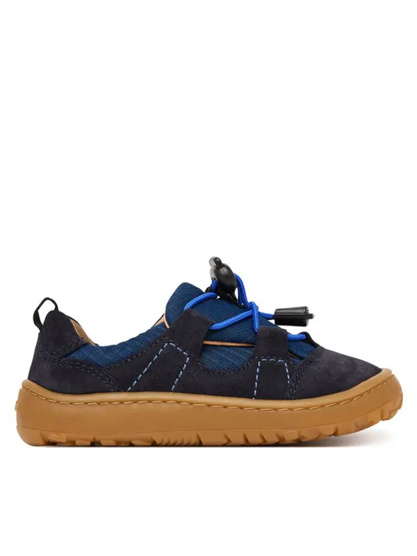 froddo Froddo Tenisice Barefoot Trekk G3130293 M Tamnoplava