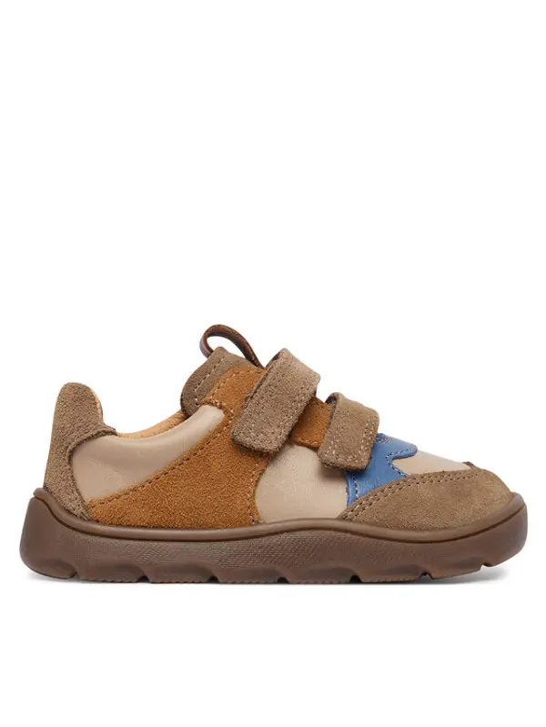 froddo Froddo Tenisice G3130297-3 M Tamno bež