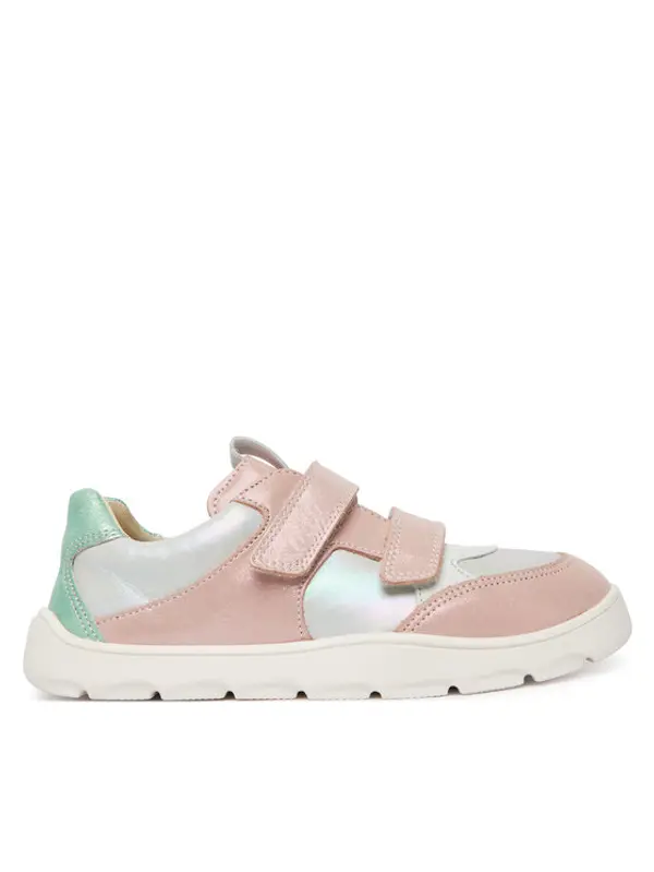 froddo Froddo Tenisice Zeru Spring Barefoot G3130264-23 D Ružičasta