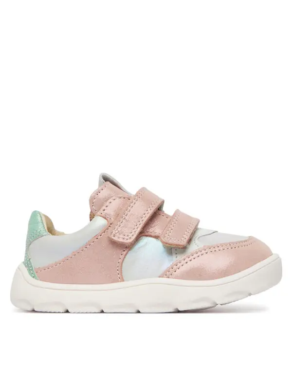 froddo Froddo Tenisice Zeru Spring Barefoot G3130264-23 M Ružičasta