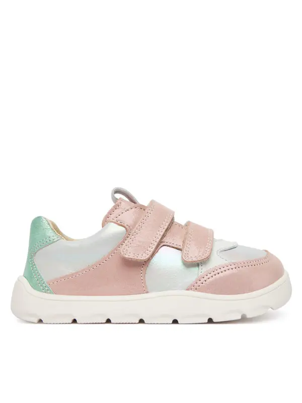 froddo Froddo Tenisice Zeru Spring Barefoot G3130264-23 S Ružičasta