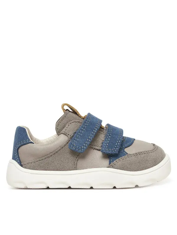 froddo Froddo Tenisice Zeru Spring Barefoot G3130264-3 M Siva