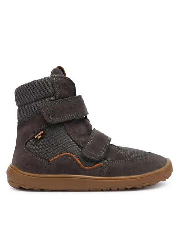 froddo Froddo Zimske čizme Barefoot Tex Winter Tl G3160247-5T D Siva