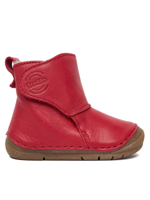froddo Froddo Zimske čizme Paix Up Winter Boots G2160082-4 M Crvena