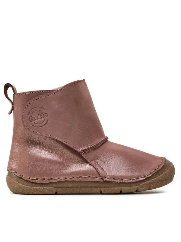 froddo Froddo Zimske čizme Paix Up Winter Boots G2160082-6 S Ružičasta