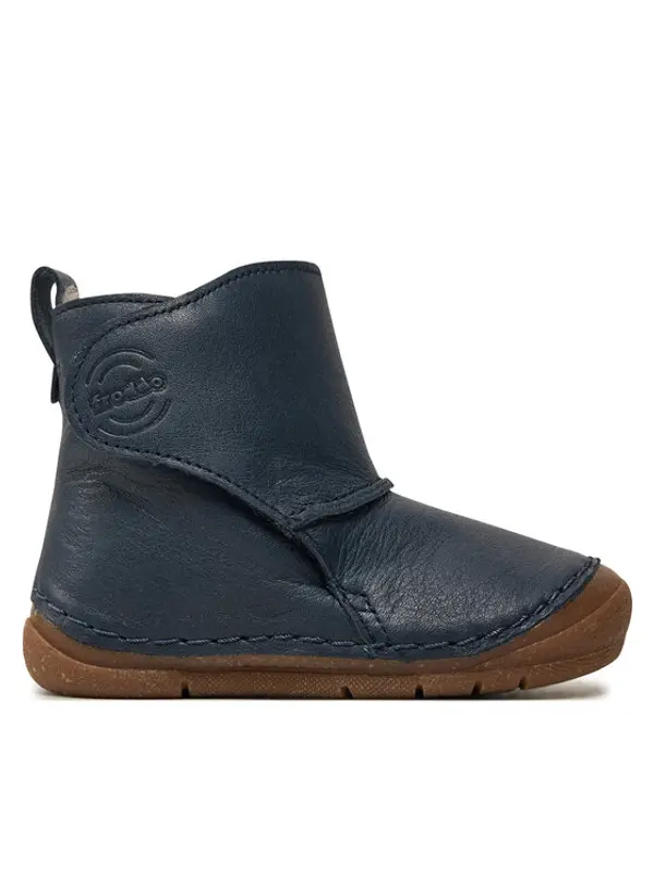 froddo Froddo Zimske čizme Paix Up Winter Boots G2160082 M Plava