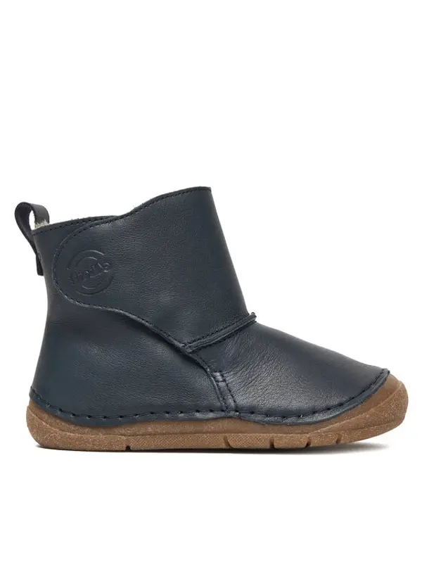 froddo Froddo Zimske čizme Paix Up Winter Boots G2160082 S Plava