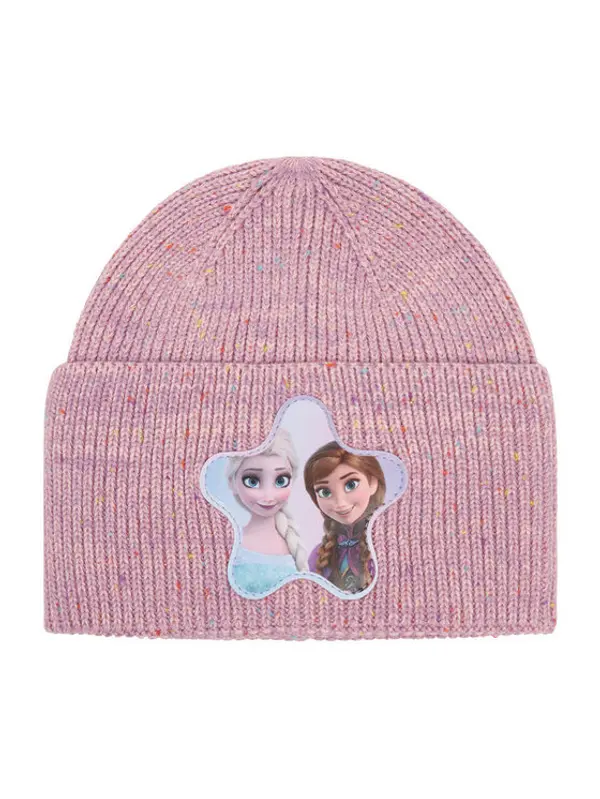 frozen Frozen Kapa CEO-ACCCS-AW25-206DFR Ljubičasta