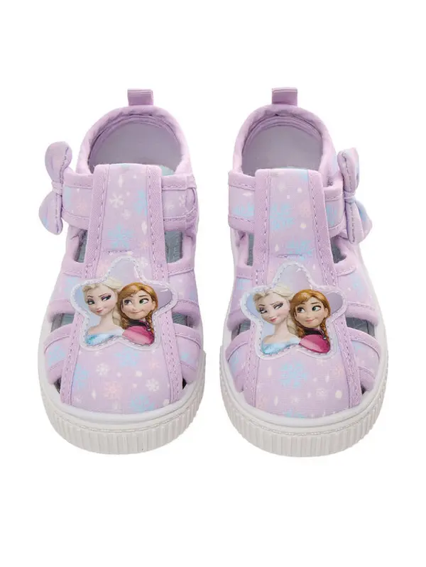 frozen Frozen Papuče CEO-BIC-AW25-200DFR Ljubičasta