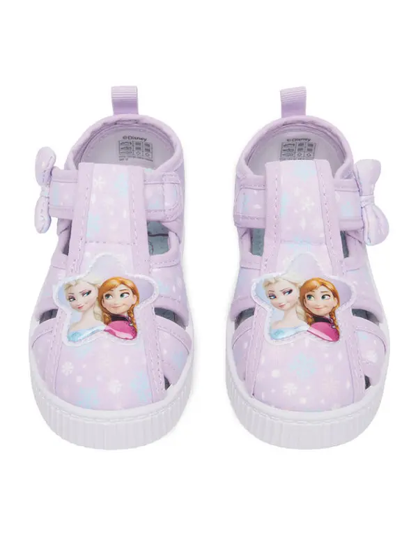 frozen Frozen Papuče CEO-BIC-AW26-202DFR Svijetlo ljubičasta