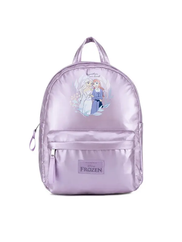 frozen Frozen Ruksak ACCCS-AW24-230DFR-A Ljubičasta