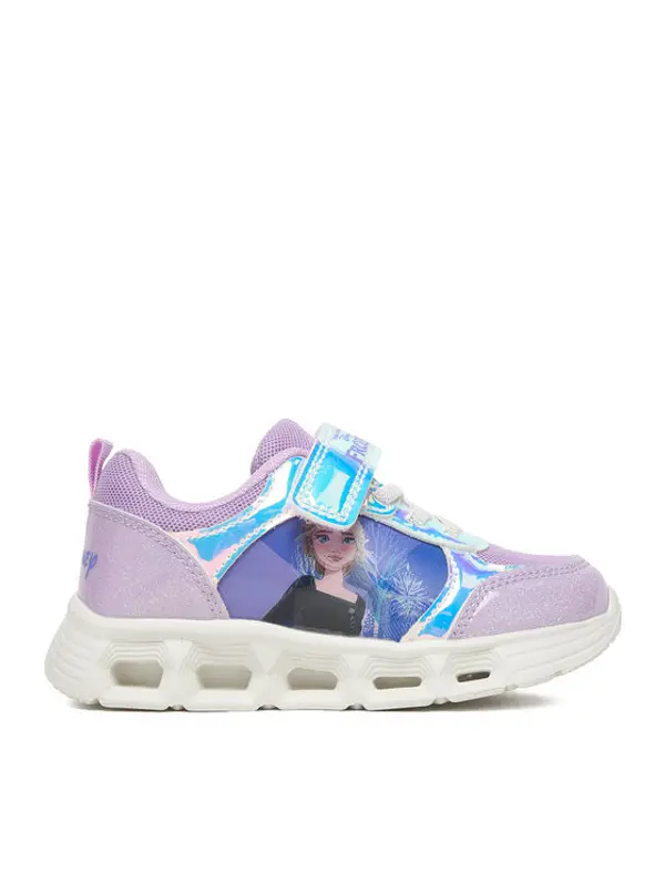frozen Frozen Tenisice CEO-BIC-SS26-107DFR Ljubičasta