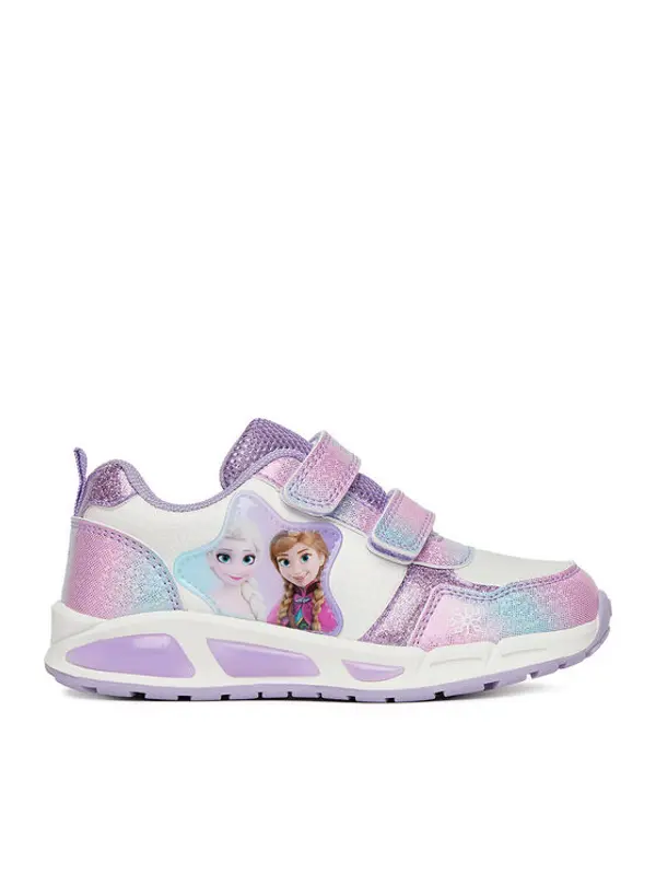 frozen Frozen Tenisice CEO-CP23-AW25-202DFR Ljubičasta