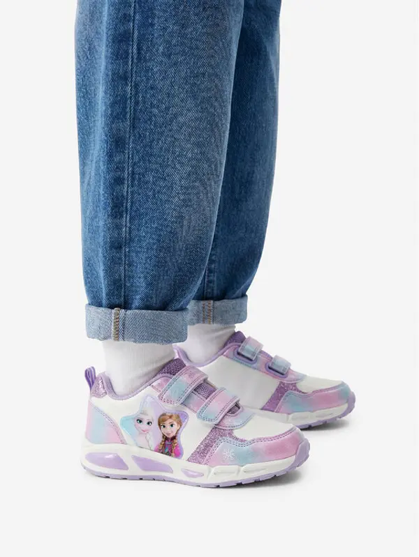 frozen Frozen Tenisice CEO-CP23-AW25-202DFR Ljubičasta