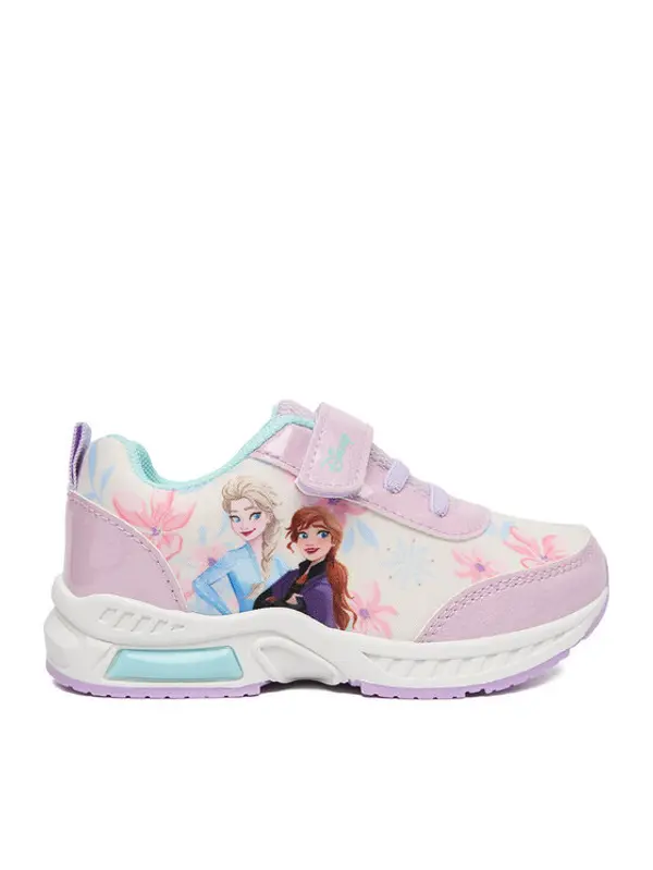 frozen Frozen Tenisice CEO-CP66-SS26-208DFR Ljubičasta