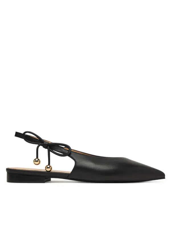 Furla Furla Balerinke Poppy Slingback YM23FPO X30000 CN O6000 Crna