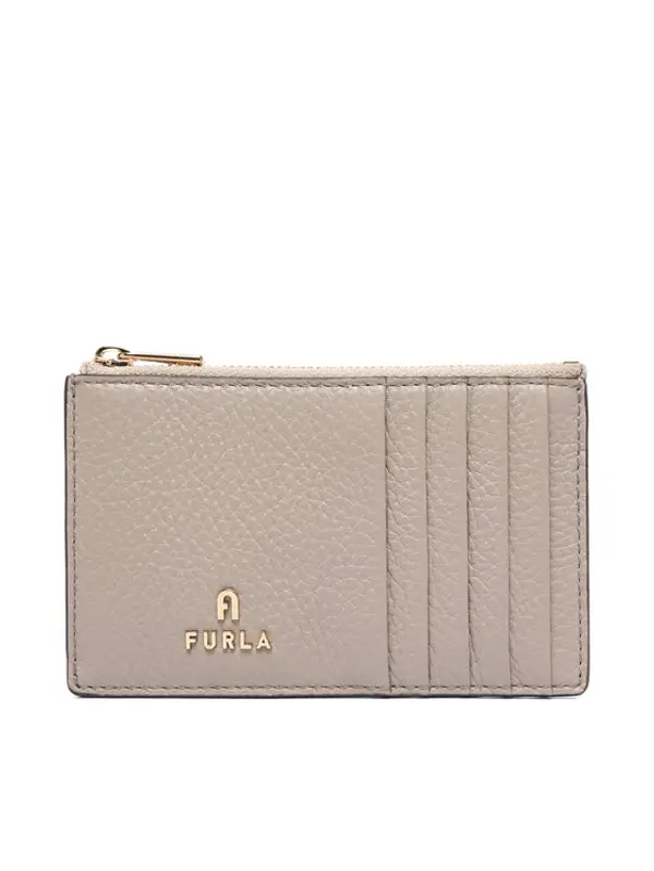 Furla Furla Etui za kreditne kartice Camelia M WP00310 HSF000 CN 4892S Bež