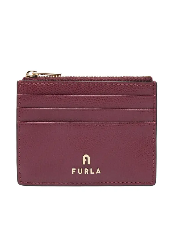 Furla Furla Etui za kreditne kartice Camelia S WP00388 ARE000 CN 4908S Crvena