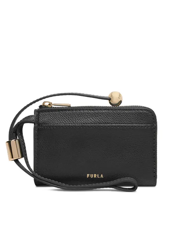 Furla Furla Etui za kreditne kartice Laura M WP00618 ARE000 CN O6000 Crna