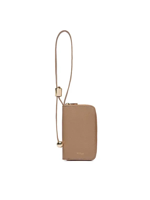 Furla Furla Kutija za ključeve Laura Keycase WR00889 ARE000 CN 1257S Siva