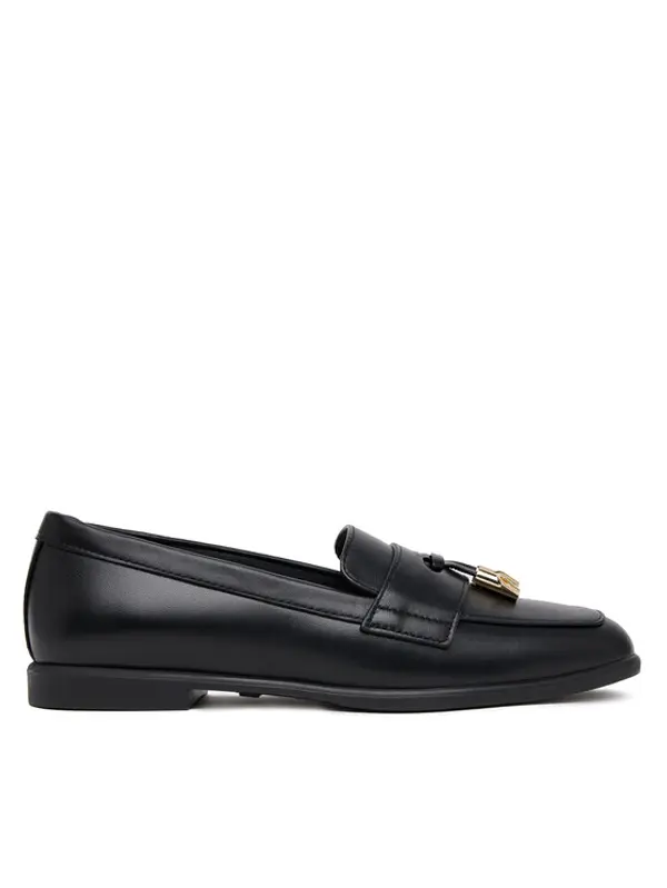 Furla Furla Loaferice Goccia Loafer YJ80GCC X30000 AL O6000 Crna