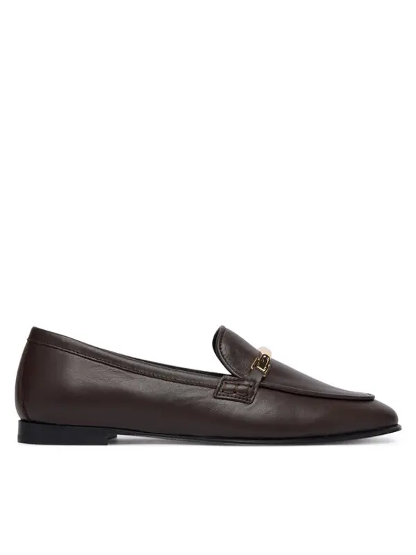 Furla Furla Loaferice Heritage YK75FHE A.0532 4828S Smeđa