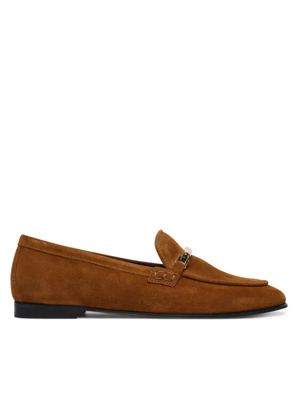 Furla Furla Loaferice Heritage YK75FHE Y61000 4724S Smeđa
