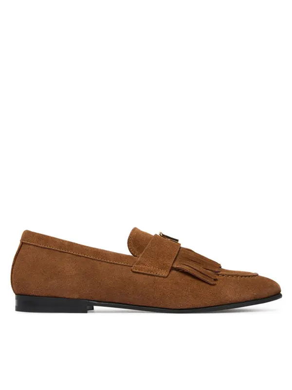 Furla Furla Loaferice Heritage YM43FHE Y61000 PT 03B00 Smeđa