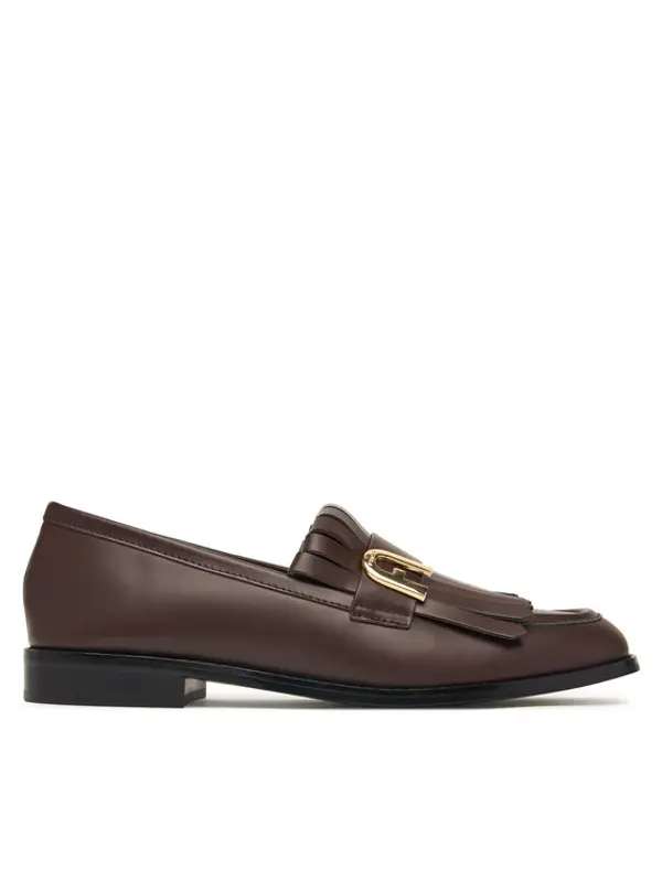 Furla Furla Loaferice Lidia YM47FL1 T20000 CN 2460S Smeđa