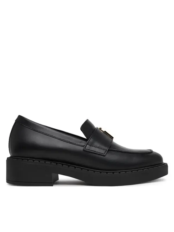 Furla Furla Loaferice New Legacy YJ81FNL WU0000 AL O6000 Crna