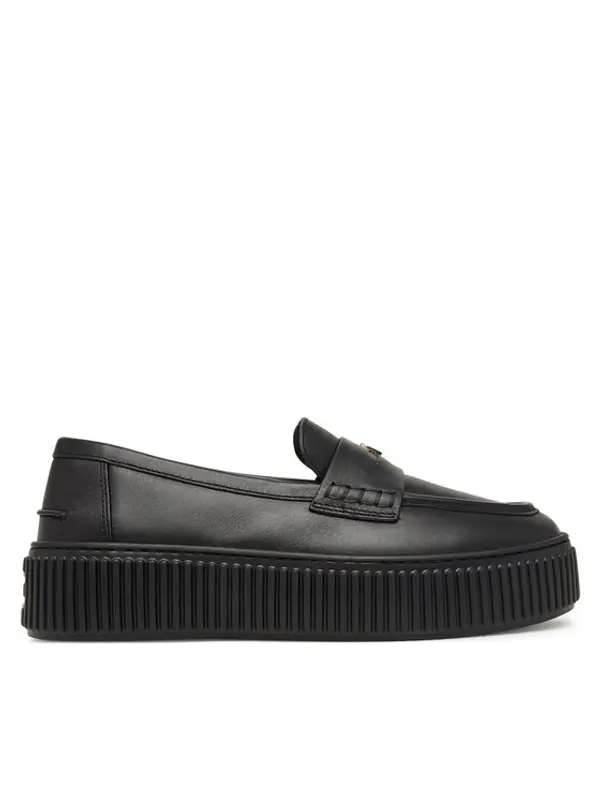Furla Furla Loaferice Sky YL86FKY Y62000 BD O6000 Crna